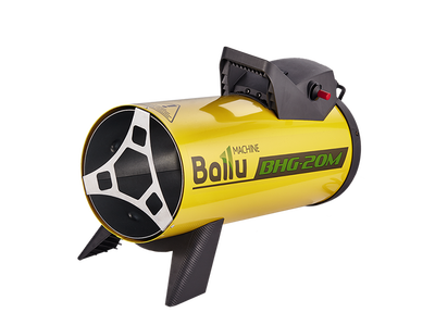Тепловая пушка газовая Ballu BHG-20M