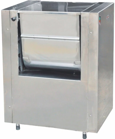 Тестомес для крутого теста Viatto HWH-15B