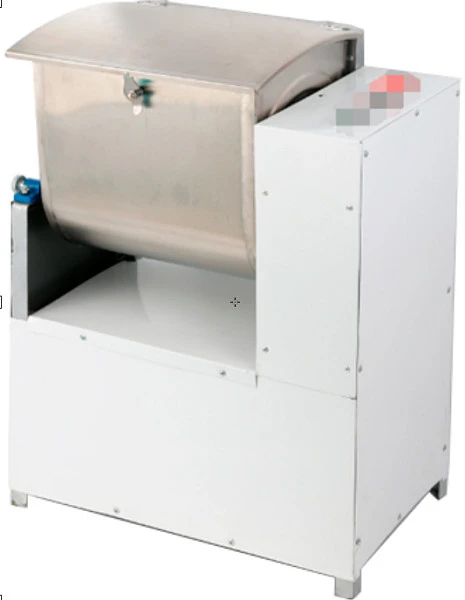 Тестомес для крутого теста Hurakan HKN-12HNM
