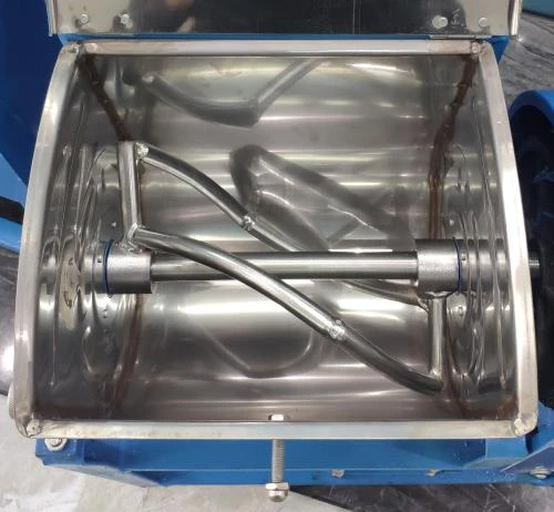 Тестомес для крутого теста Hurakan HKN-12HNM