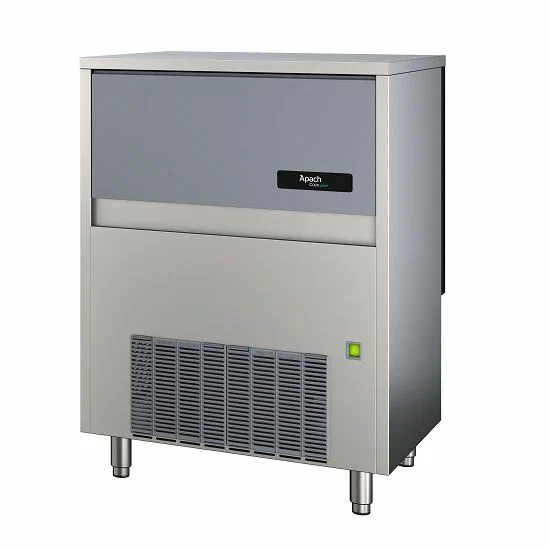 Льдогенератор Apach AGB150.38B A R290 (гранулы)