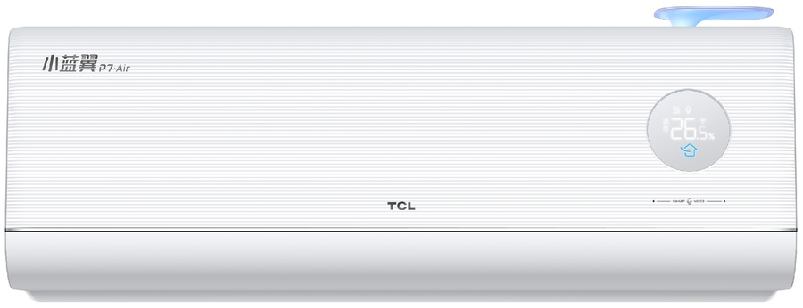 Кондиционер настенный инвертор. типа TCL FreshIN 3.0 TAC-FR18INV/R3