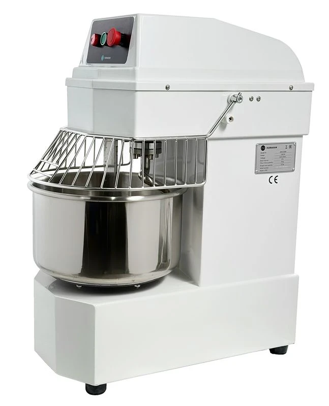 Спиральный тестомес Hurakan HKN-20SN