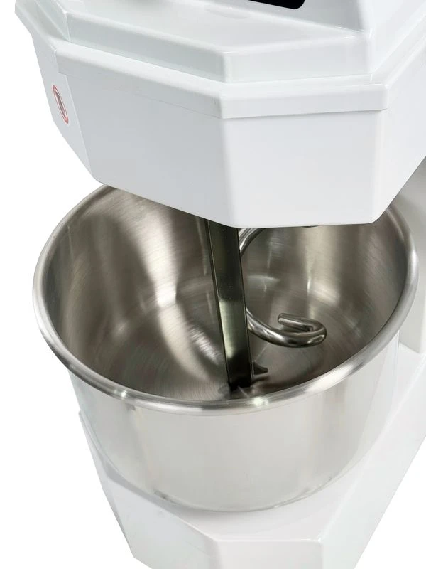 Спиральный тестомес Hurakan HKN-20SN
