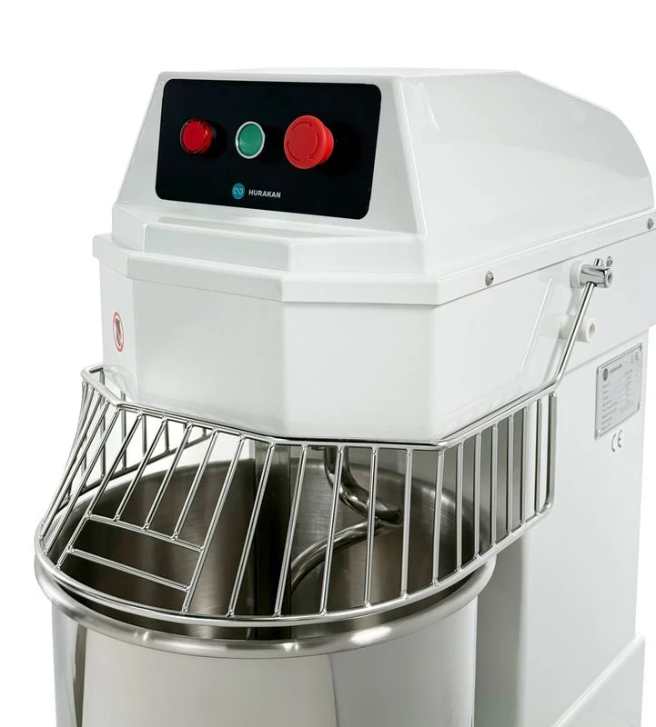 Спиральный тестомес Hurakan HKN-20SN