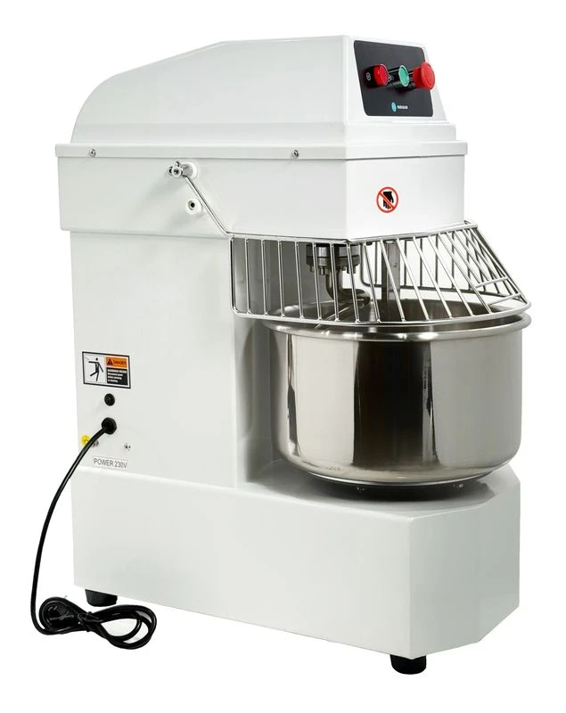 Спиральный тестомес Hurakan HKN-20SN