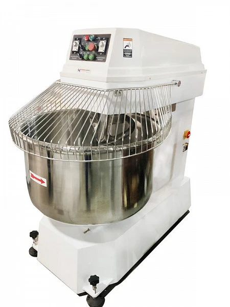 Спиральный тестомес Hurakan HKN-200SN2V