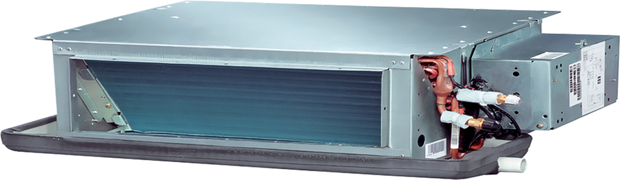 Фанкойл канальный Haier FCE-068BCB2B