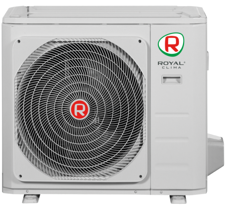 Кондиционер колонный Royal Clima ES-S 24HRCX/ES-E 24HSCX