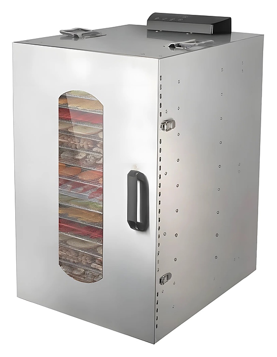 Дегидратор сушилка Hurakan HKN-DHD22