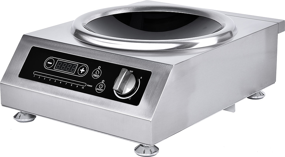Плита индукционная WOK Viatto VA-IC3520 WOK