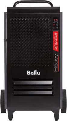 Осушитель воздуха Ballu BDI-80L