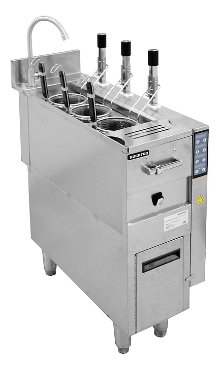 Макароноварка Kocateq ESBLL290CAS ECO