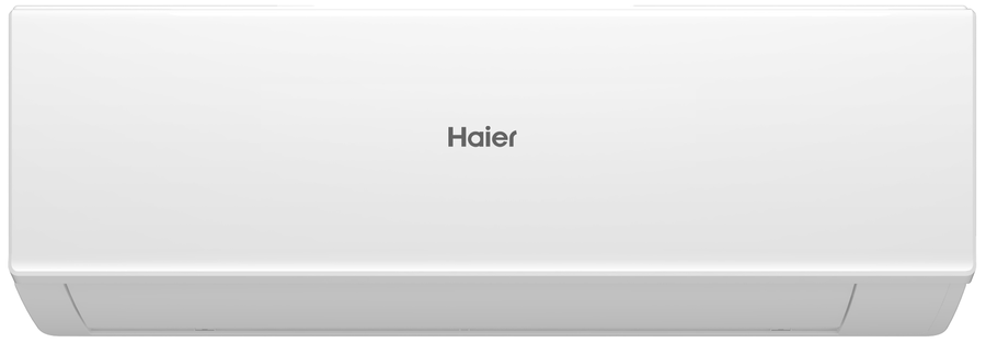 Кондиционер настенный инвертор. типа Haier Quantum AS25HQJ1HRA-W/1U25HQJ1FRA