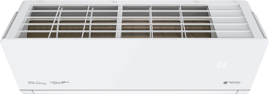 Кондиционер настенный инвертор. типа Royal Clima Royal supremo blanco RCI-RSB75HN