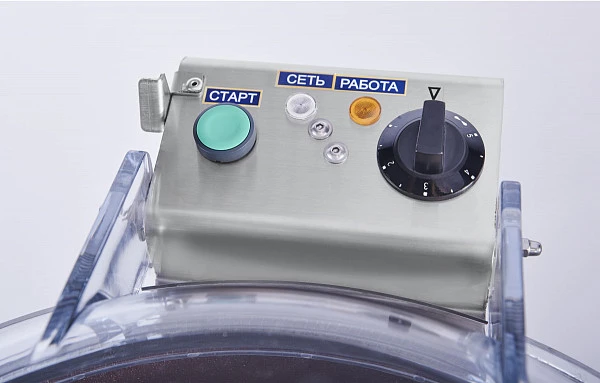 Картофелечистка Abat МКК-300-01 Cubitron