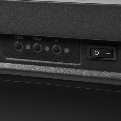 Очаг для электрокамина Electrolux EFP/P-2520LS N
