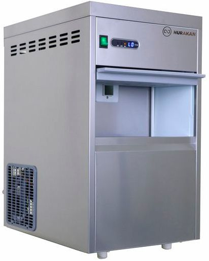 Льдогенератор Hurakan HKN-GB30