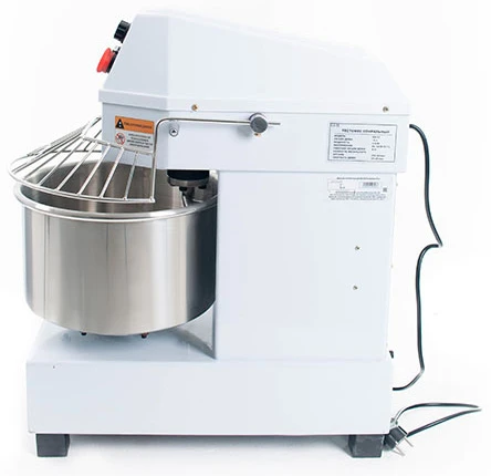 Спиральный тестомес Foodatlas HS-10 Eco