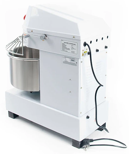 Спиральный тестомес Foodatlas HS-10 Eco