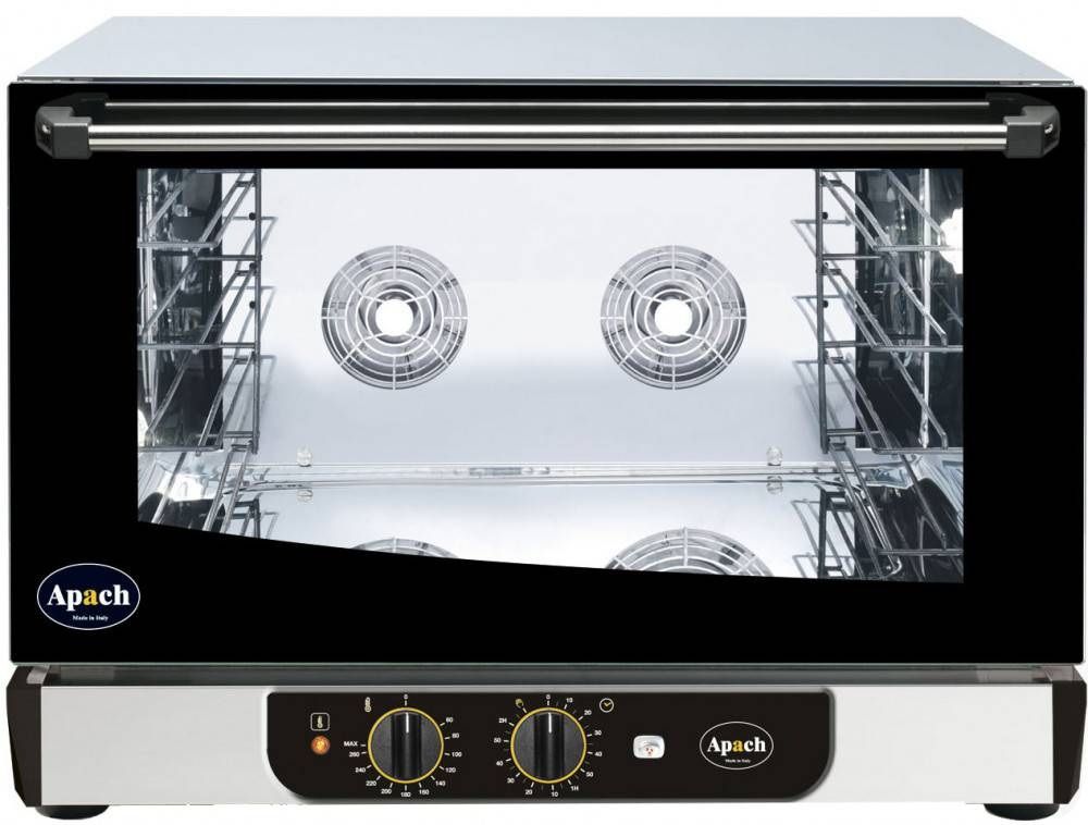 Печь конвекционная Apach Cook Line AD46M