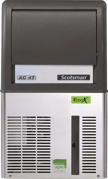 Льдогенератор Scotsman (Frimont) AC 47 WS R290