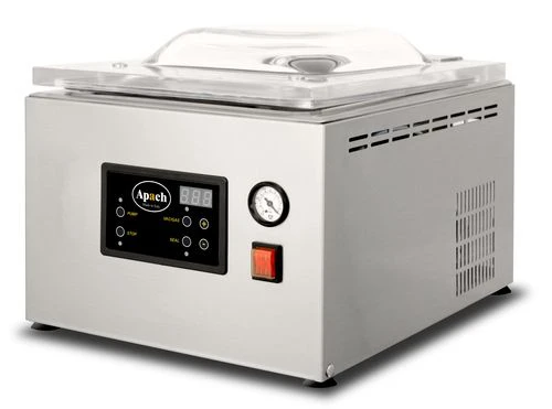 Машина вакуумной упаковки Apach AVM254