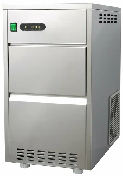 Льдогенератор Viatto VA-IMS-20