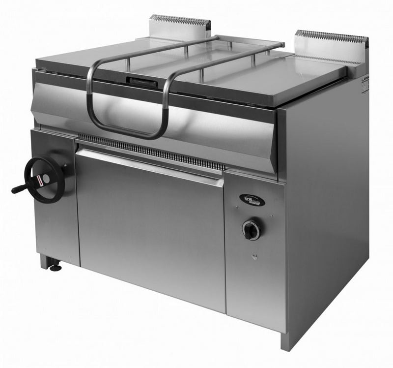 Сковорода электрическая Grill Master Ф6ЖТЛСЖЭ (24045)