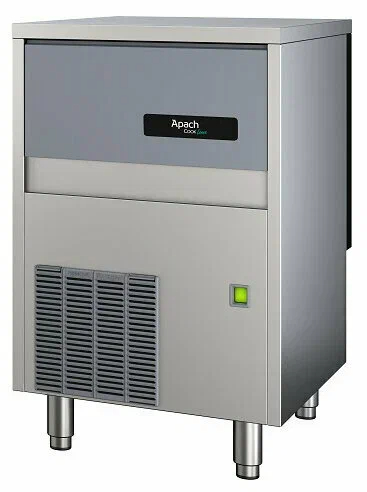 Льдогенератор Apach AGB9519B W
