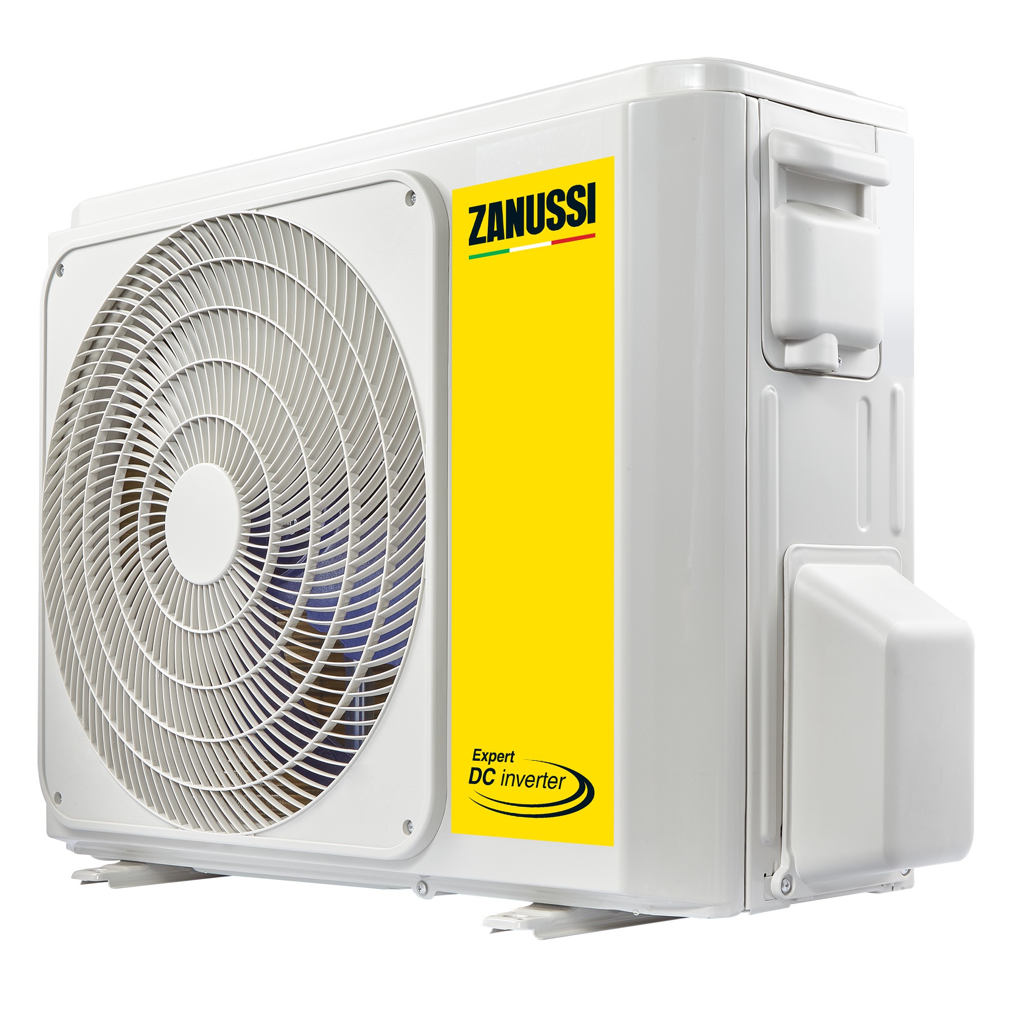 Кондиционер настенный инвертор. типа Zanussi ZACS/I-07 HS/N1