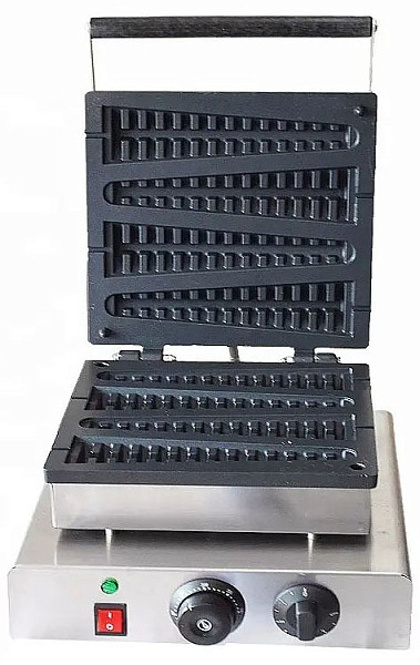 Вафельница Rosso HX-2211