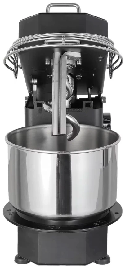Спиральный тестомес Kocateq TR 5 VT