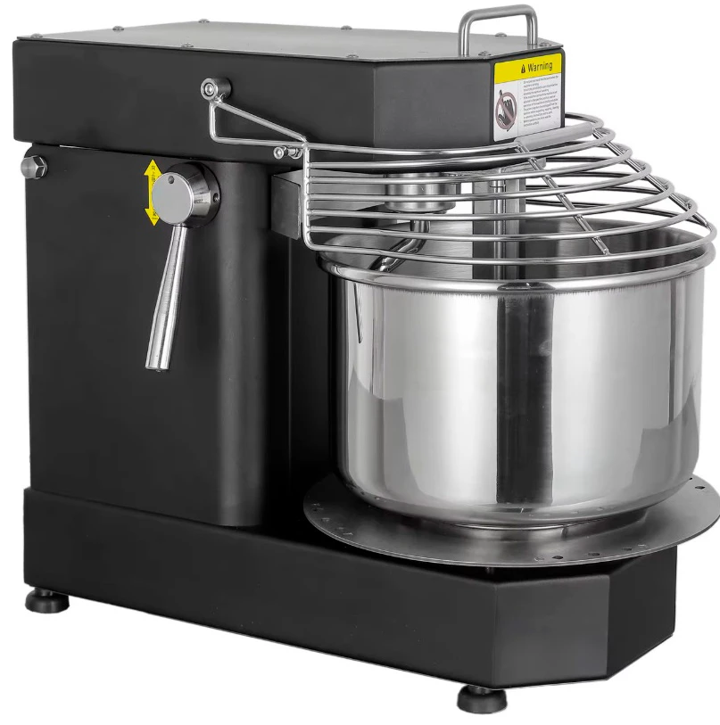 Спиральный тестомес Kocateq TR 5 VT