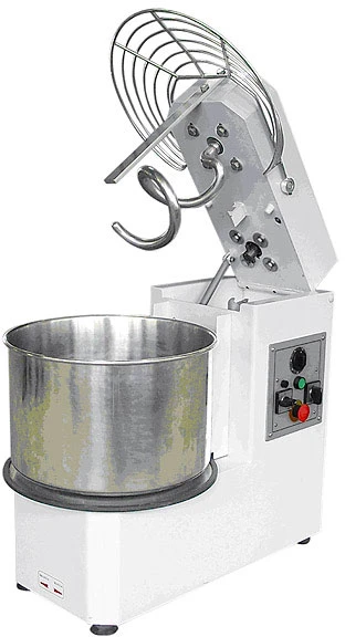 Спиральный тестомес Kocateq TR53 2V