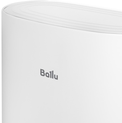 Водонагреватель Ballu BWH/S 100 Cetrion Inverter