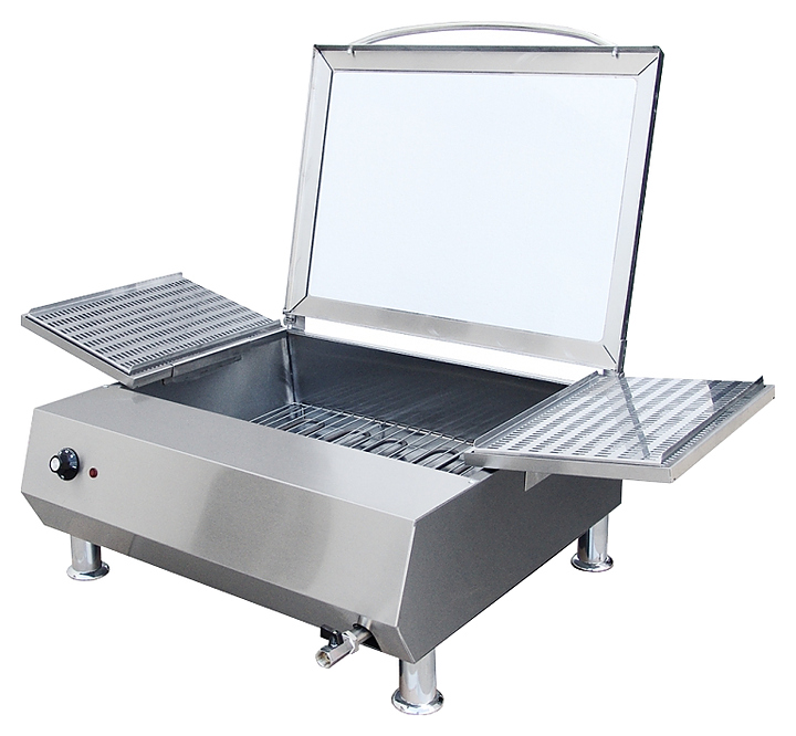 Аппарат пончиковый Grill Master Ф3АПЭ (21604)