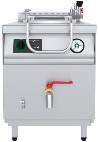 Котел пищеварочный ПищТех КПЭЛ-250