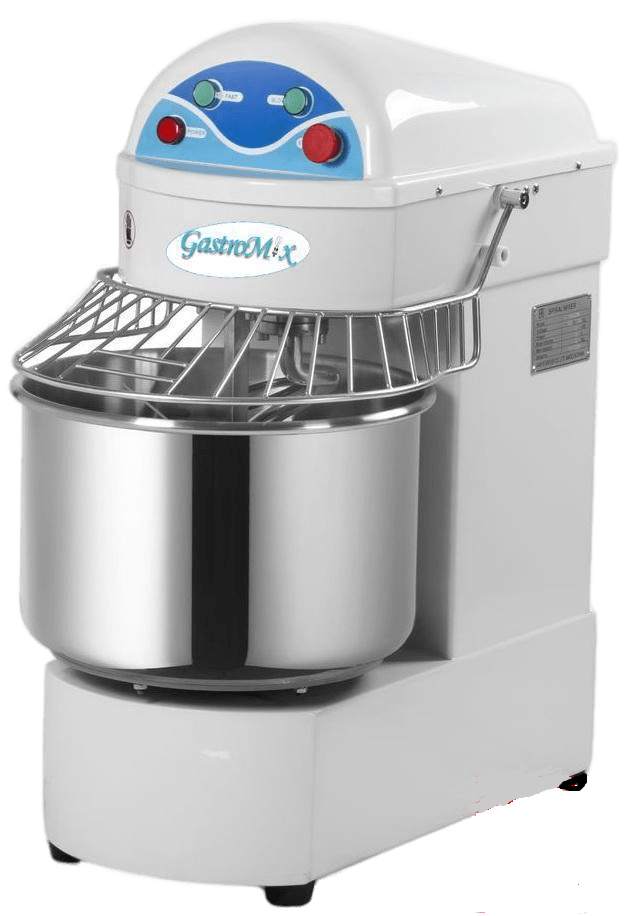 Тестомес Gastromix HS30A (Спиральный)