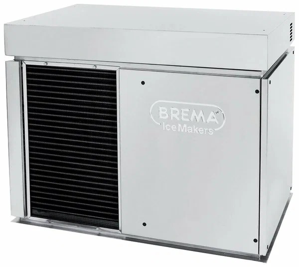 Льдогенератор Brema Muster 800W