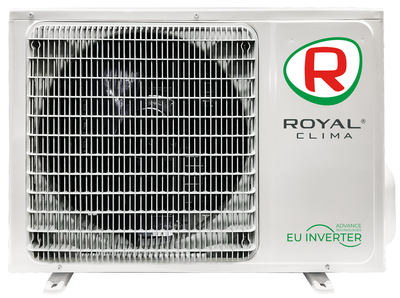Кондиционер настенный инвертор. типа Royal Clima Renaissance RCI-RNC35HN