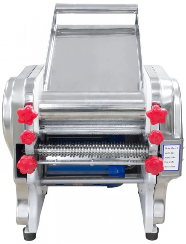 Тестораскаточная машина Roal FKM-200-2/6W нерж.