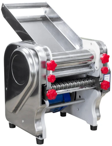 Тестораскаточная машина Roal FKM-200-2/6W нерж.