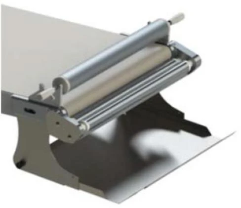 Тестораскаточная машина Rollmatic R60-I/10