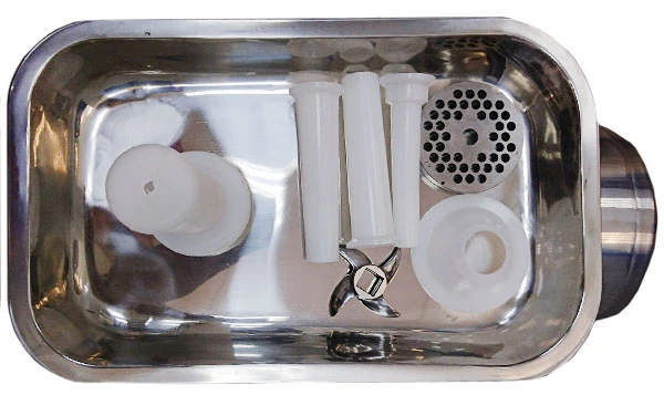 Мясорубка Foodatlas AL-12