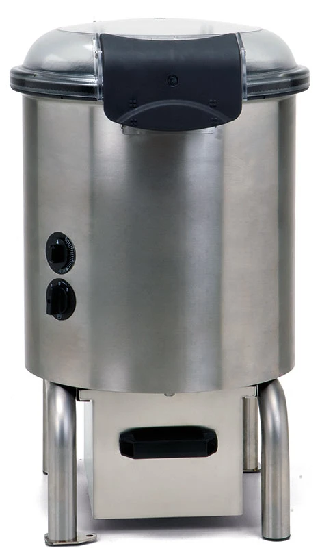 Картофелечистка Apach APP5 (380V)