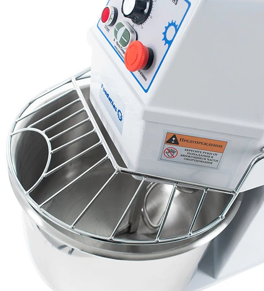 Спиральный тестомес Foodatlas HS-30A Eco (220В)