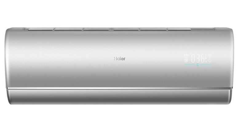 Кондиционер настенный инвертор. типа Haier Jade AS35S2SJ2FA-S/1U35MECFRA