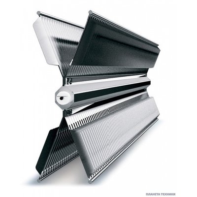 Конвектор электрический Zilon ZHC-1500 SR3.0