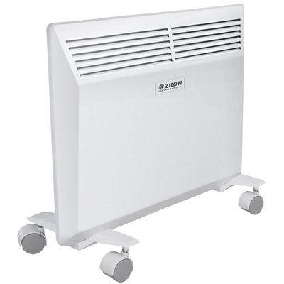Конвектор электрический Zilon ZHC-1500 SR3.0